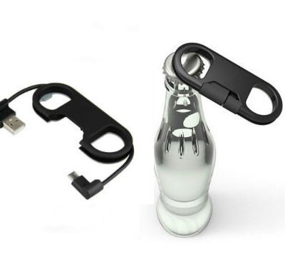 Android Metal Açacak Usb Kablosu
