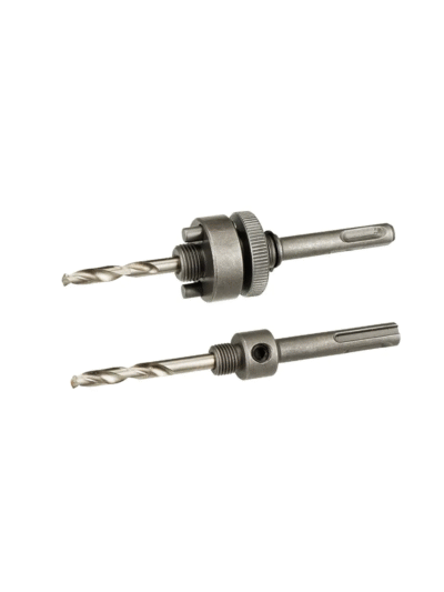 Bi-metal Panç Adaptörü Hex 32-210 Mm