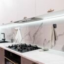 Çok Amaçlı Askı Lunia Hook 5li