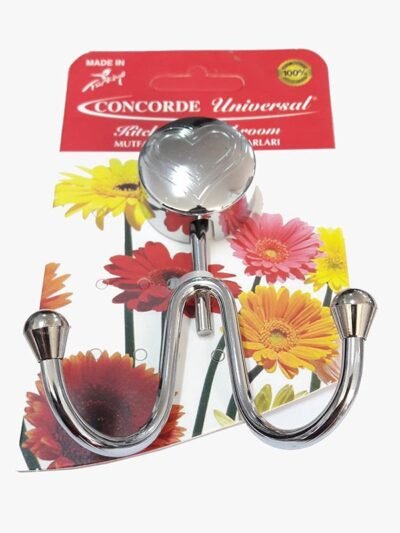Concorde 2 Li Krom Askılık