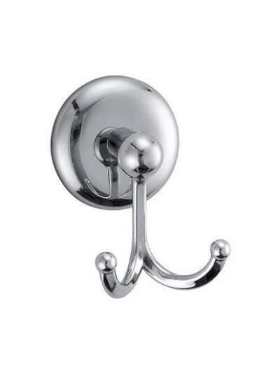 Buffer Bornoz Askısı Bornozluk 2li Banyo Boy Havlusu Bornoz Askılığı