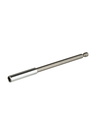 Ekstra Uzun Manyetik Bits Tutucu Adaptörü - 150 Mm (1 Adet)