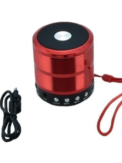 Everton Rt-896 Bluetooth-usb-sd- Ses Bombası