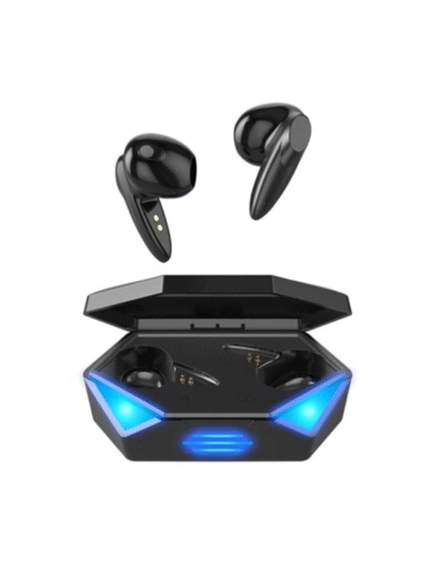 G20 Tws Bluetooth 5.2 Rgb Kulak Içi Oyuncu Kulaklığı