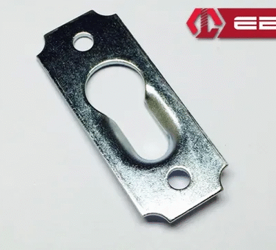 Gizli Tablo, Tuval, Kanvas, Çerçeve Askısı, Kancası 4x1,5 Mm - 250 Adet