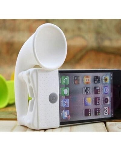 Ses Yükseltici Horn Speaker