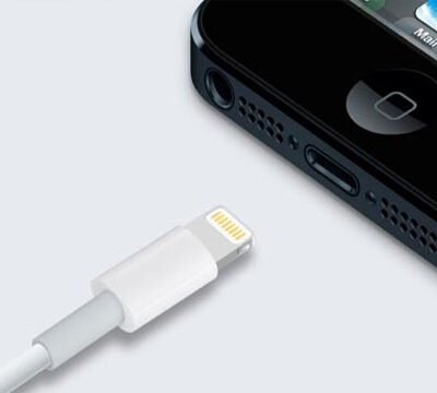 Iphone 7 Ve 7 Plus Data Kablosu