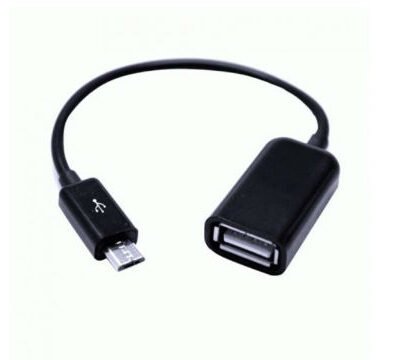 Otg Bağlantı Kiti - Android