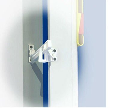 Pro Ayarlı Pvc Pencere Havalandırma Kolu