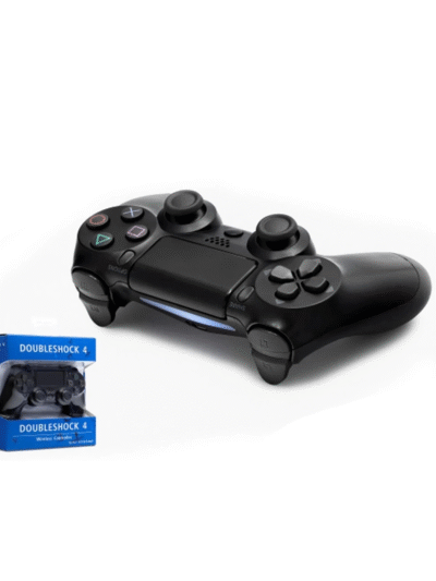 Ps4 Kol Wireless Bt Kablosuz Oyun Kolu Ps4 Joystick Tablet Telefon Pc Uyumlu Titreşimli Oyun Kolu