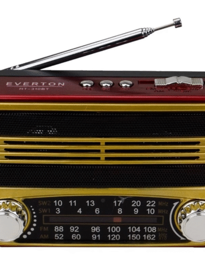 Rt 310 Radyo