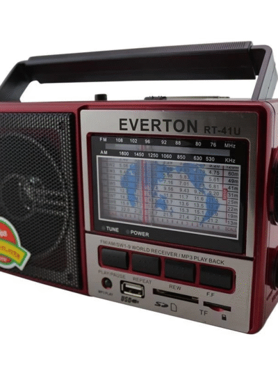 Rt 41 Radyo