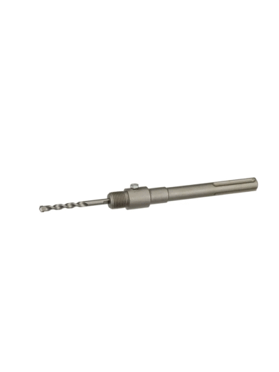 Sds Plus Elmaslı Beton Delme Panç Adaptörü - 200 Mm