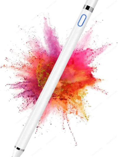 Sensitivity Stylus Dokunmatik Kalem Çizim Ve Tasarım Tablet Kalemi Tüm Cihazlara Uyumlu 1.45mm Uç