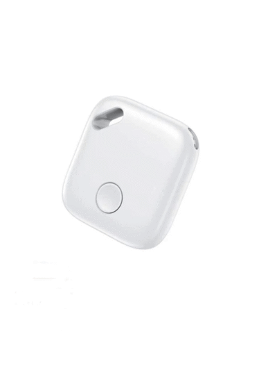 Smart Tag Airtag Akıllı Takip Cihazı Apple My Find Uyumlu Beyaz