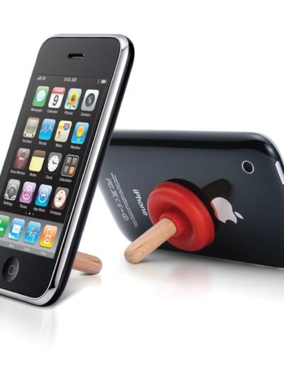Telefon Standı Sucker Stand İpompa